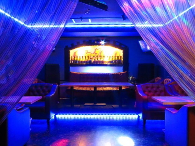 Club Bar Do-LucQ second...̎ʐ^1