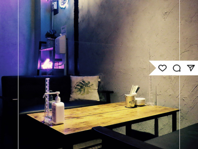 Restaurant MARC O{̎ʐ^1