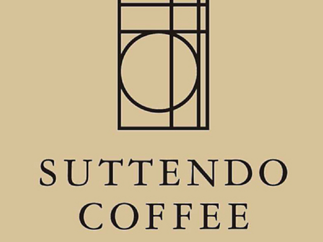 SUTTENDO COFFEE̎ʐ^1