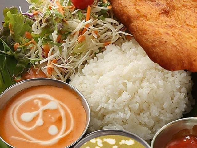 ASIAN DINING THE MEALS ~[X Vh̎ʐ^1