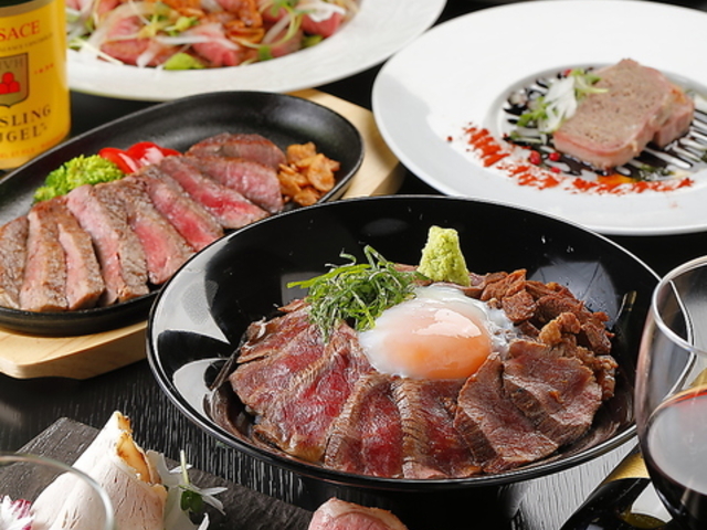 Dining 悩悩 yoka-yoka KITTEX̎ʐ^1