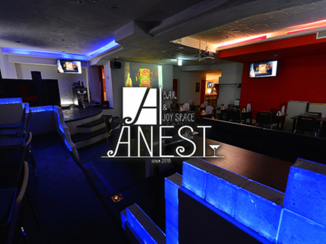 BAR&JOY SPACE ANEST o[&WC Xy[X AlXg ̎ʐ^1