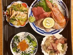 食堂★酒バ ココソーレ COCOSOLEの写真1