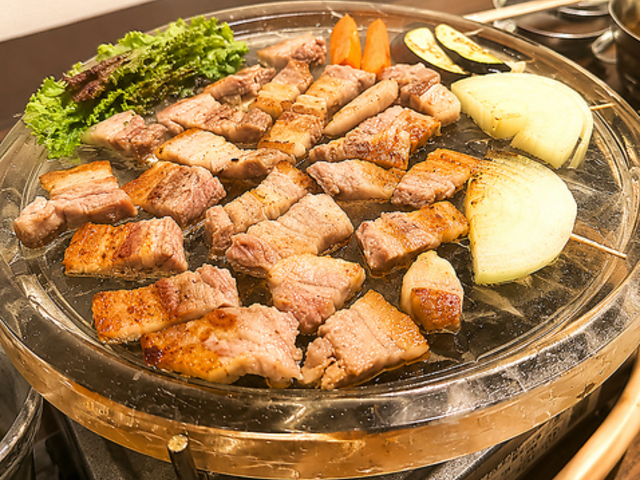 �����牮 ���� ���䎛�w�O�X�̎ʐ^1