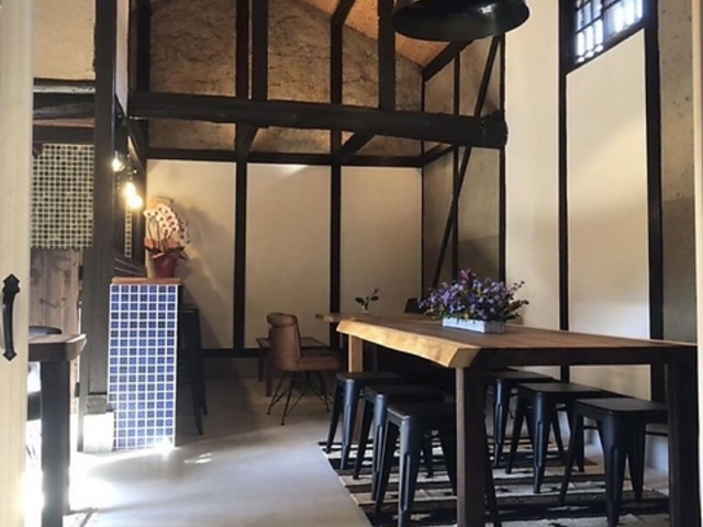 Kuraru Cafe JtF̎ʐ^1