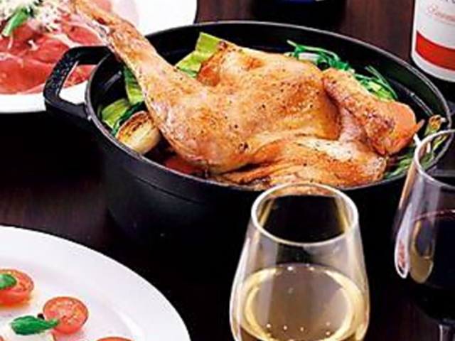 POLLO PORRO || rܓXpCX̎ʐ^1