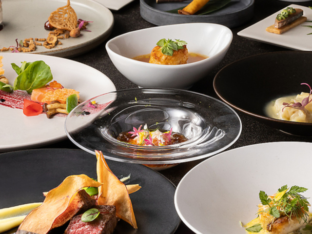 Le Ciel Bleu  VG u[̎ʐ^1