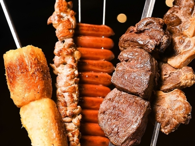 �u�b�`���[ ���p�u���b�N ���l�ԃ����K�̎ʐ^1