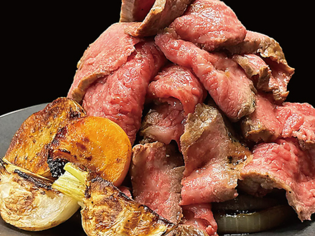 �X�e�[�L��HAYA �͂� �]�m���X�̎ʐ^1