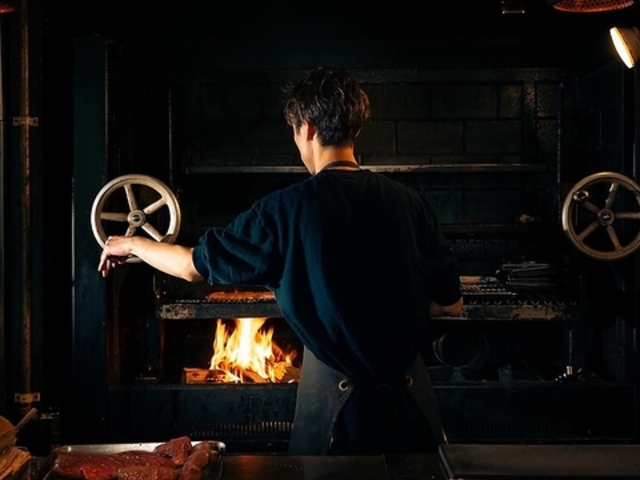 Nine Doors �i�C���h�A�[�Y�̎ʐ^1