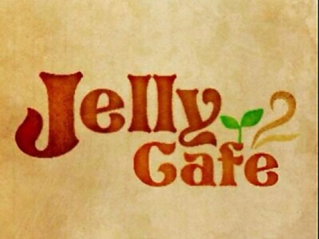 Jelly Cafe [ӂ̎ʐ^1