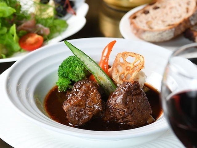 DJtF Kobun cafe̎ʐ^1