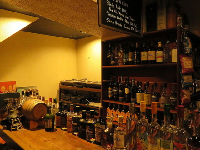 Bar Rae Town o[ C ^E̎ʐ^1