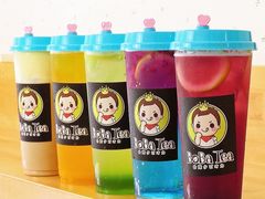 BoBa Tea̎ʐ^1