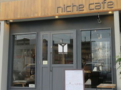 niche cafe jb` JtF̎ʐ^1