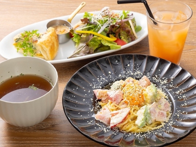 FARMERS GARDEN Cafe t@[}[YK[fJtF Ibg̎ʐ^1