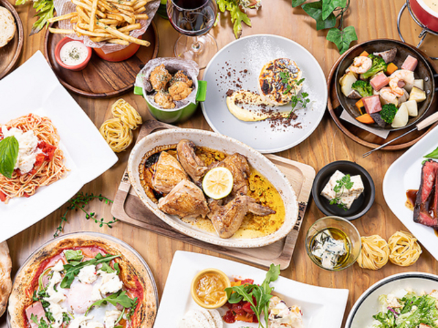 goodspoon �O�b�h�X�v�[�� ���������X�̎ʐ^1