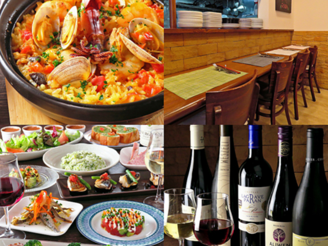 �t�����` BISTRO �Ղ��ۂ�̎ʐ^1