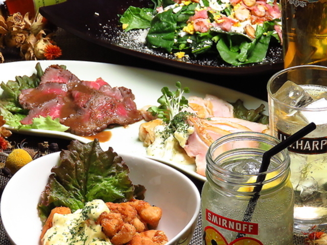 GANG CAFE �M�����O �J�t�F�̎ʐ^1