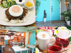 efy hawaiian cafe̎ʐ^1