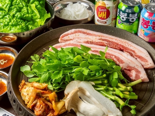 �R���A���L�b�`�� �W�����K���̎ʐ^1