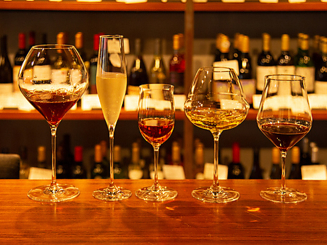 Wine Bar �Y�����̎ʐ^1