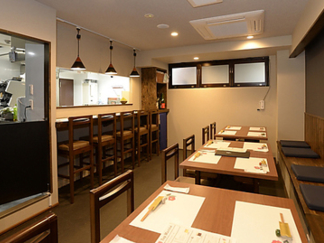 ܂뉮 H YOMOGI̎ʐ^1