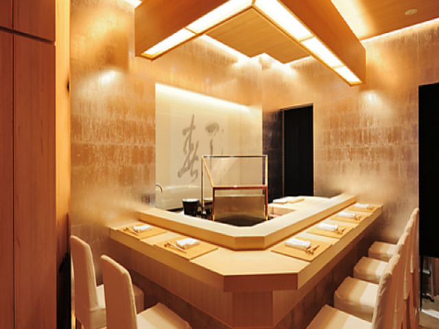  Vt GINZA TENHARU {X̎ʐ^1