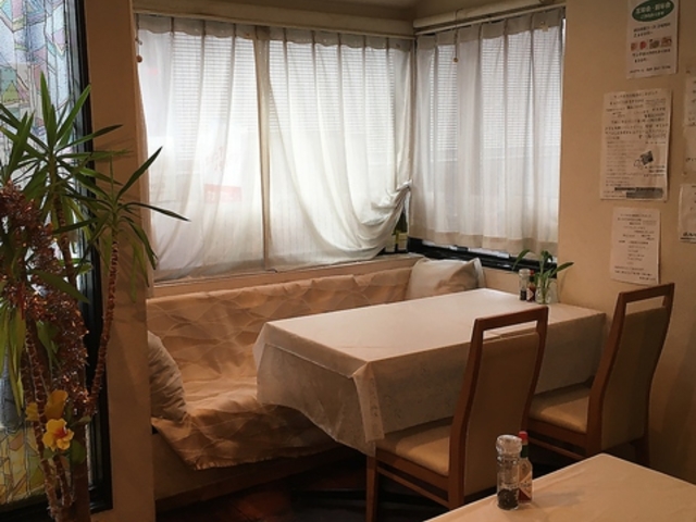 �C�^���A���_�C�j���O �l�I �A�}�[���̎ʐ^1