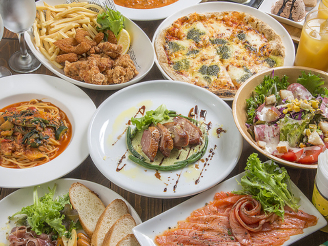 Pasta amare pX^ A}[̎ʐ^1