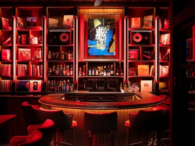 VK[o[ R261 CIGAR&ROCK ZA^[}ze̎ʐ^1