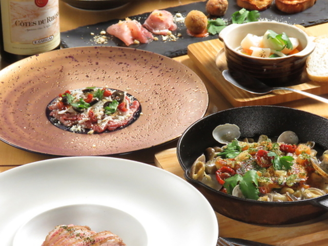 Cafe de Dining MAAS̎ʐ^1