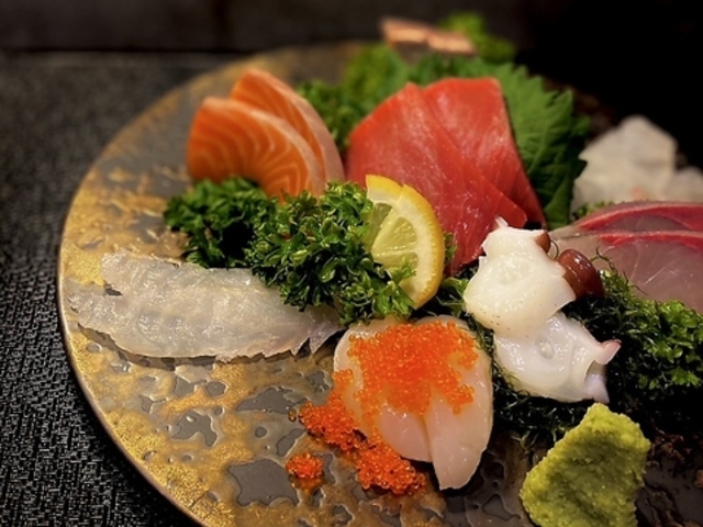���؉�Dining �܂��̎ʐ^1