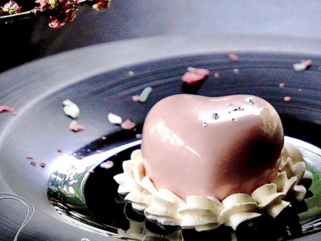 MIRAIE Dining�̎ʐ^1