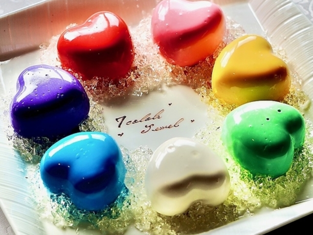 MIRAIE Dining�̎ʐ^1