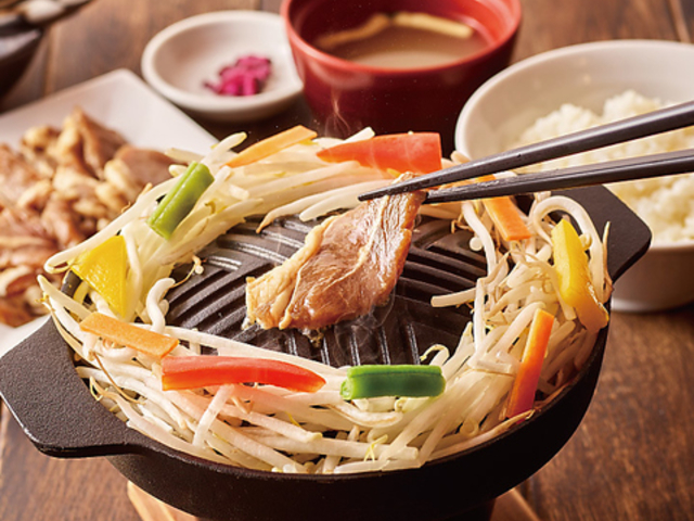 �����W���M�X�J�� �a�J�p���R�X�̎ʐ^1