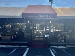 HILL SIDE CAFE BASEL ヒルサイドカフェバーセルの写真1