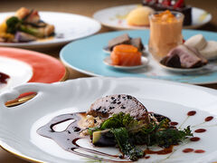 �r�X�g�� ���� ���[�̎ʐ^1