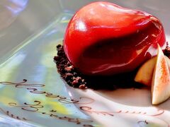 MIRAIE Dining̎ʐ^1