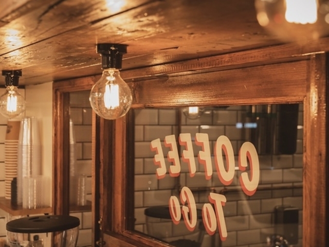 RAYS LITTLE DINER�̎ʐ^1