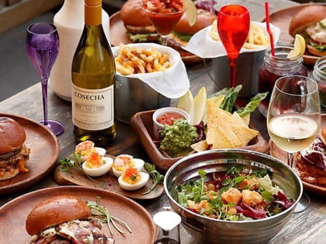 MOKUOLA Dexee Diner Vl̎ʐ^1