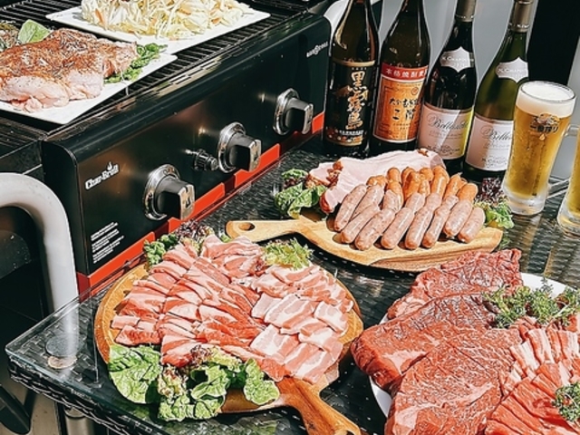 ��chan D1BBQ�r�A�K�[�f�� �ю����̎ʐ^1