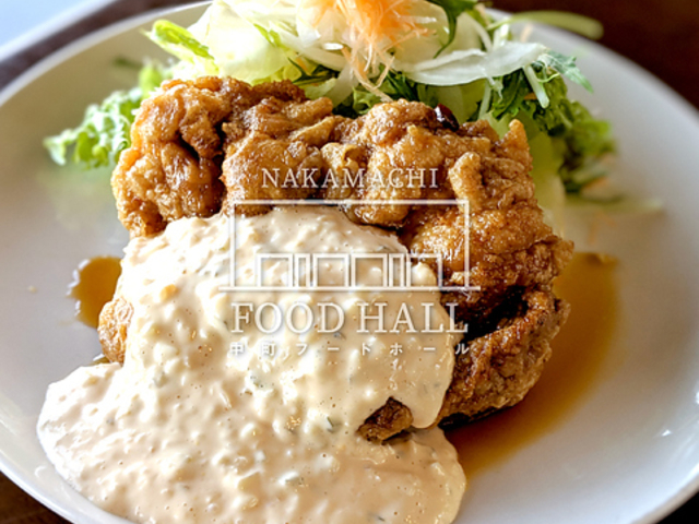 �����t�[�h�z�[���̎ʐ^1