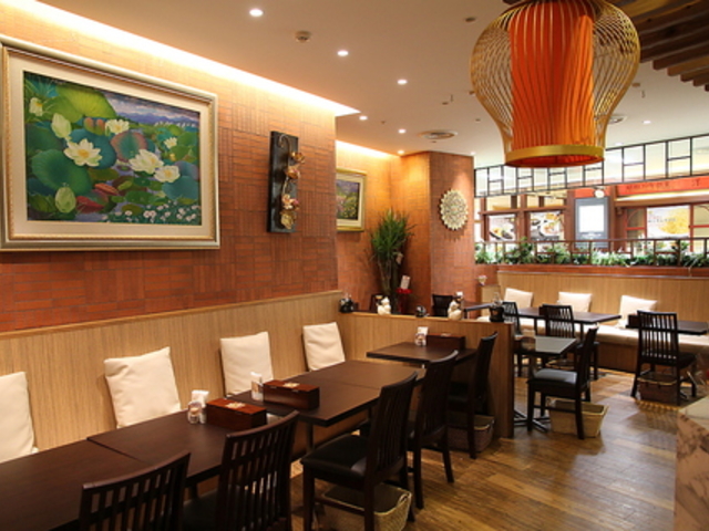 JASMINE THAI WX~^C rܓX̎ʐ^1