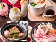 Tofu/Oden Cafe&Bar ` den̎ʐ^1