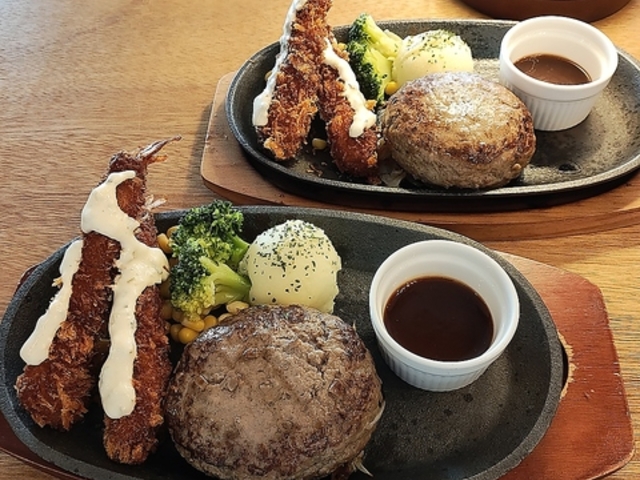 The Campfire MINAKAMI ULvt@C[~iJ~̎ʐ^1