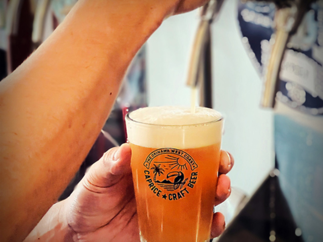 beer&restaurant CAPRICE rAAhXg Jv[X̎ʐ^1