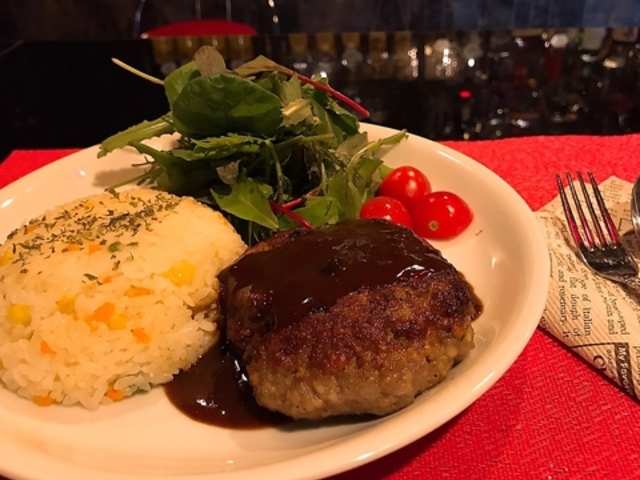 �G�X�p�X �G�g�����W���̎ʐ^1