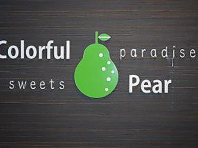 Colorful Pear̎ʐ^1