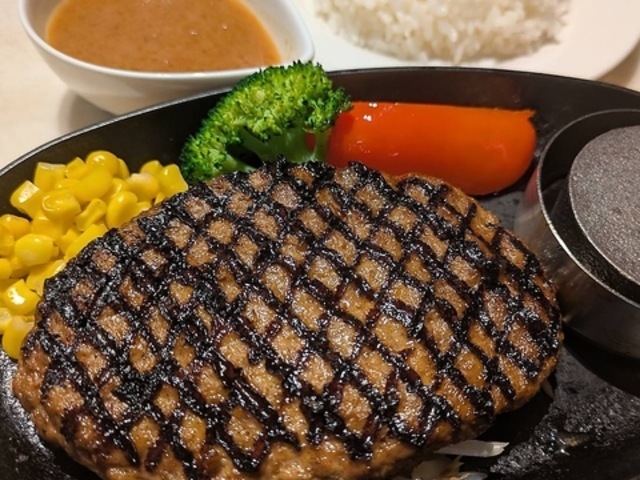 �O�����H�� �m����ς̎ʐ^1